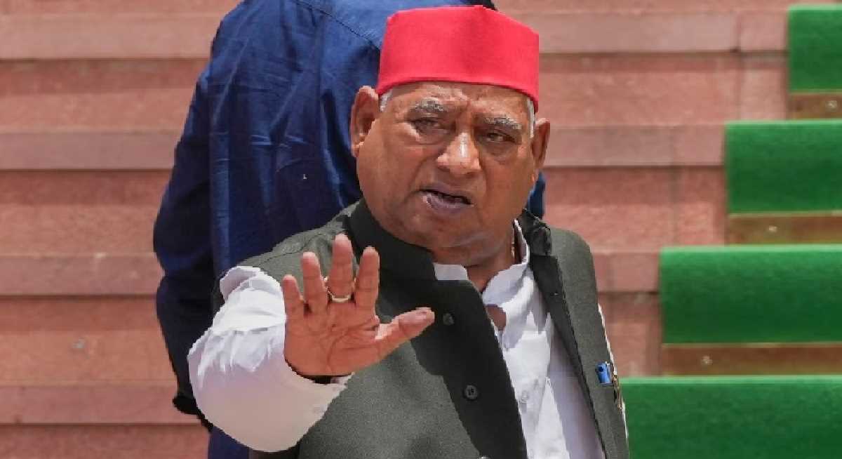 संभल का सच बाहर न आए इसलिए पूरी रणनीति के तहत रोका जा रहा है : अवधेश प्रसाद